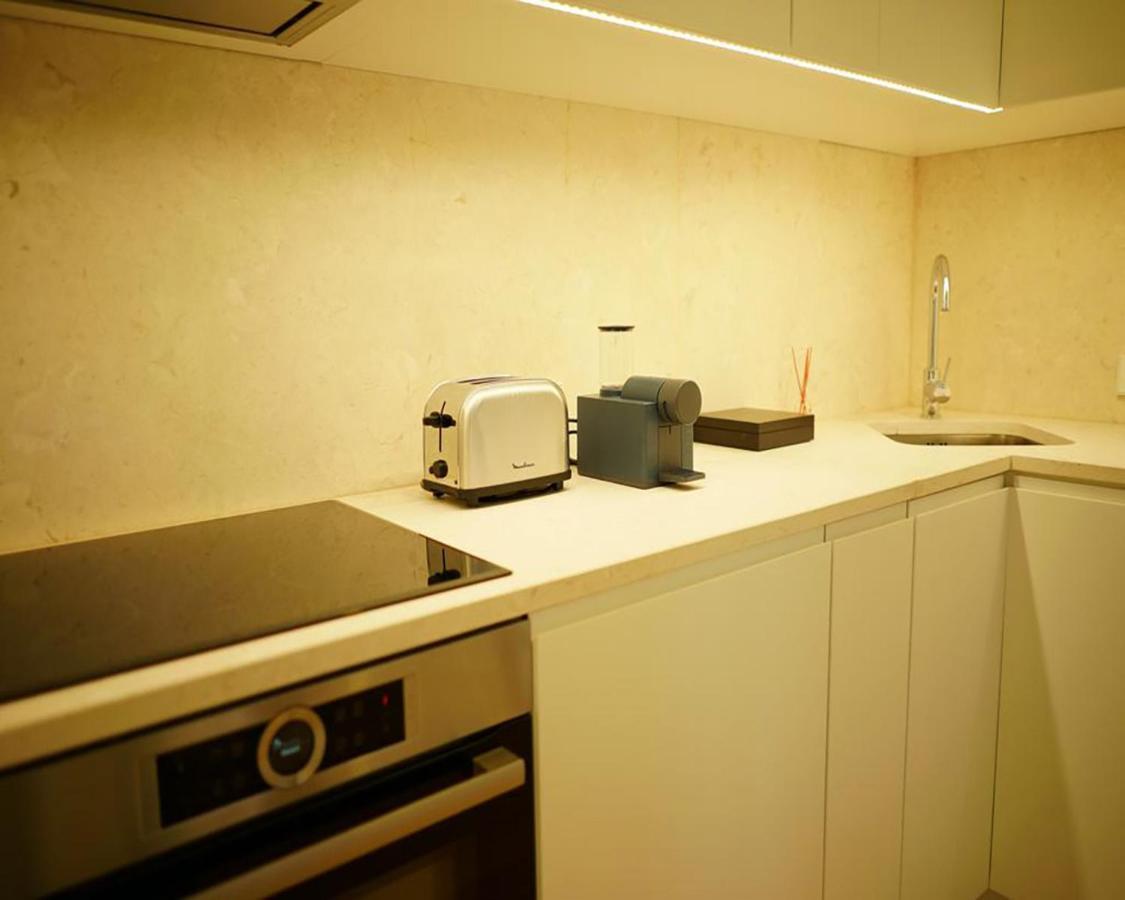Apartamento Intendente - 2 Quartos *