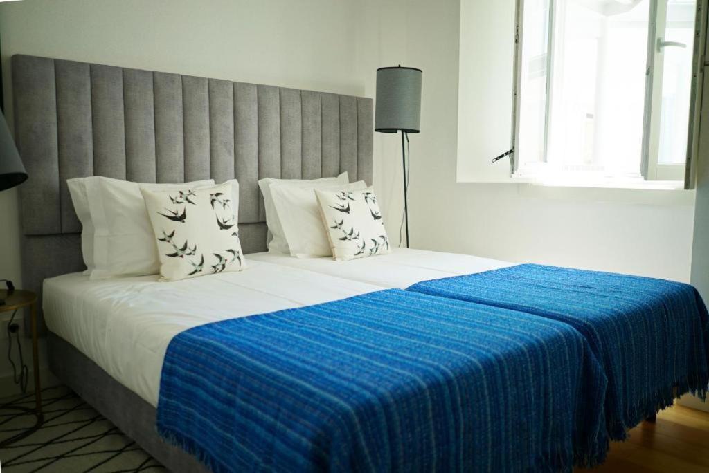 Apartamento Intendente - 2 Quartos *
