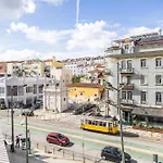 Vila Intendente - Apartamento 2 Quartos